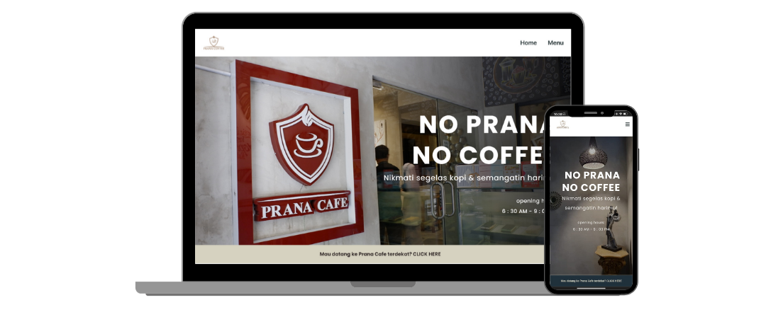 Prana Cafe
